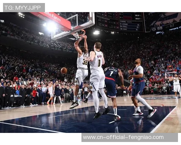 2020年NBA季后赛快船与掘金第七场激战回顾与精彩瞬间分析