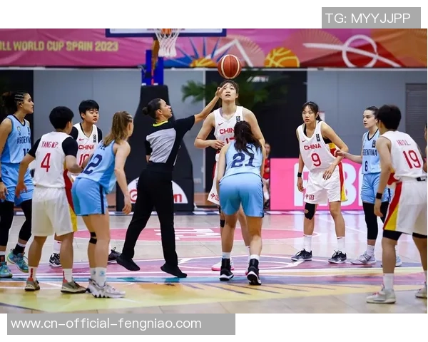 女篮世界杯精彩对决澳大利亚迎战阿根廷争夺晋级名额