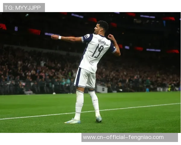 沃特福德与热刺精彩对决PP体育直播全程回顾与分析 沃特福德与热刺精彩对决PP体育直播全程回顾与分析