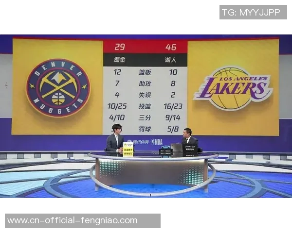 湖人对掘金G4精彩回放第二节全景解析与精彩瞬间回顾