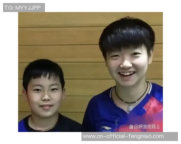 不服？松岛辉空今天将战莎头组合 不提王楚钦姓名：孙颖莎很强