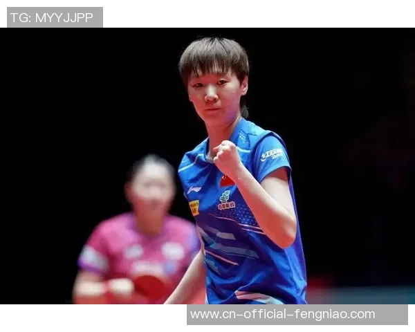 乒乓总决赛:女单8强已出其四!国乒占有3席,王曼昱迎战华裔名将 乒乓总决赛:女单8强已出其四!国乒占有3席,王曼昱迎战华裔名将