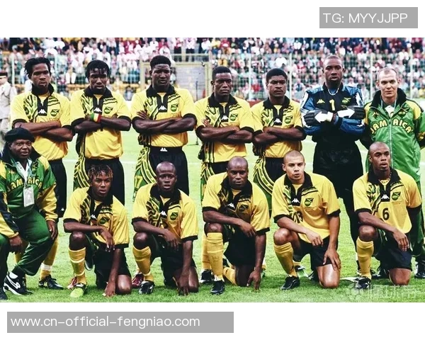 史蒂夫·麦克拉伦在牙买加队被有史以来最小的国家队挤出世界杯后“泪洒赛场”辞去职务